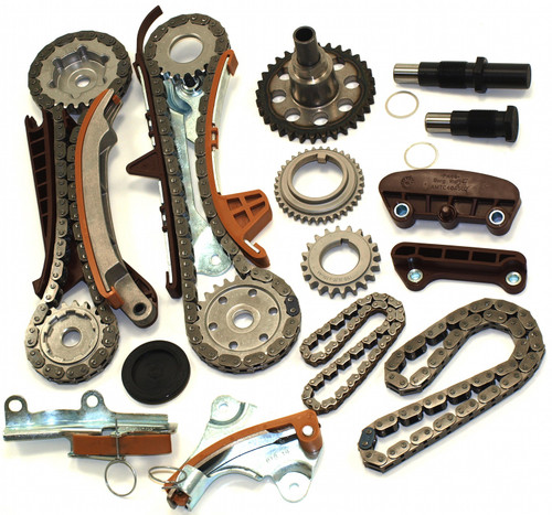 Engine Timing Chain Kit | CKY9-0398SB
