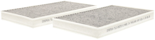 Fresh Breeze Cabin Air Filter | FRMCF8791A