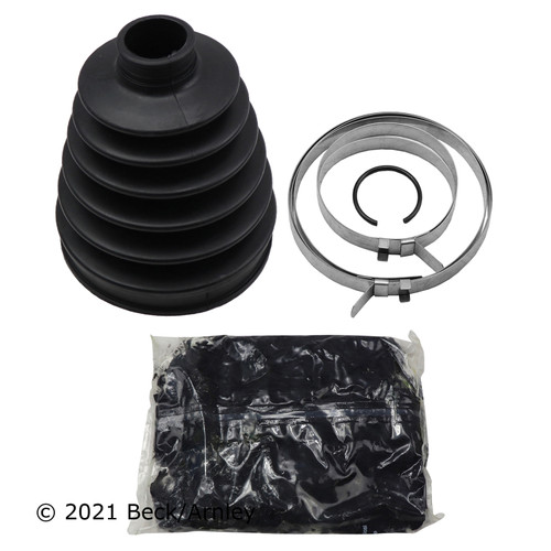 Constant Velocity Joint Boot Kit | BEC103-2927