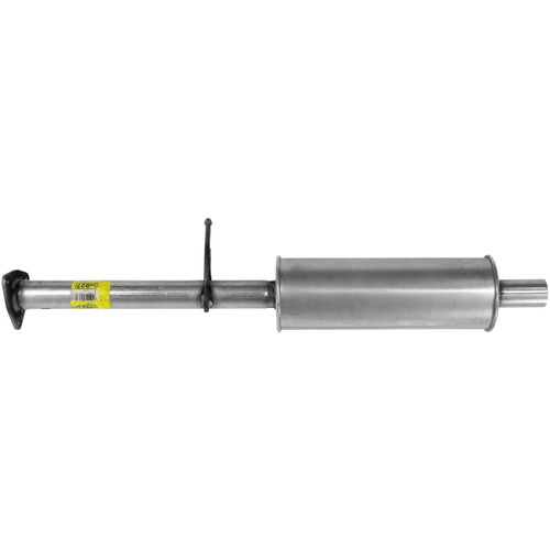 Direct Fit Exhaust Resonator and Pipe Assembly 2" Outlet (OD) | WEX54927
