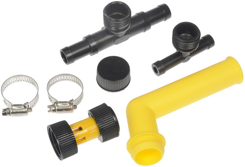 Coolant Service Kit | DOR47016