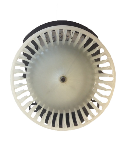 HVAC Blower Motor 11-16 VW Touareg | MAHAB 258 000S
