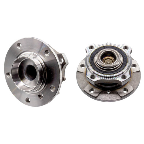 Hub Assembly | SAG805506C
