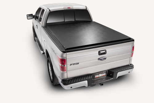 TruXedo Deuce Tonneau Cover | TRX798101