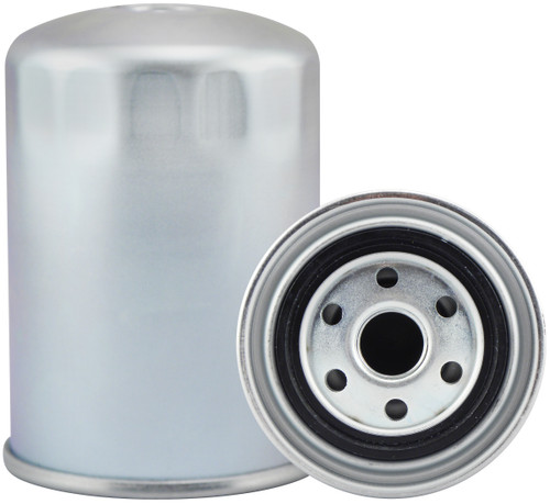 Spin-on Fuel Filter with Threaded Sensor Port | 400BF7598