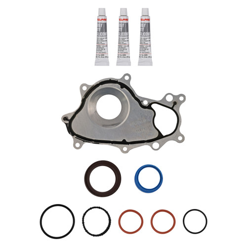 Engine Timing Cover Gasket Set | 557TCS 46182