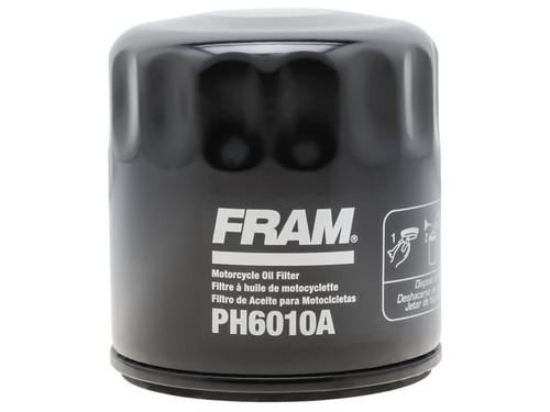 Extra Guard Oil Filter Spin-On | FRMPH6010A