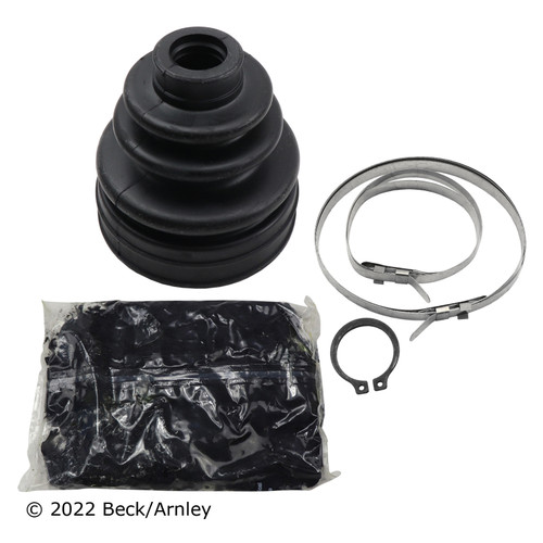 Constant Velocity Joint Boot Kit | BEC103-2963