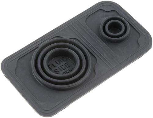 Brake Master Cylinder Gasket | DOR42077