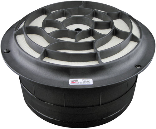Channel Flow Air Filter | 400CA5368