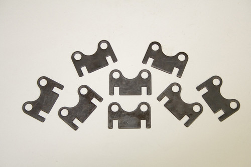Pushrod Guideplate; Steel Alloy; Pushrod Size 5/16 in.; Flat; HRC 60; 8 pc. | 51P1135001