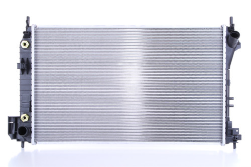 Radiator w/Integrated Transmission Oil Cooler | NIS63023A