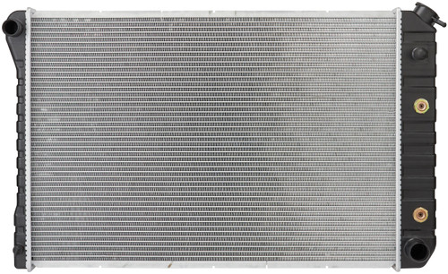 Complete Radiator | SPECU716
