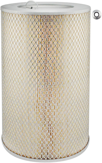 Air Filter with Lift Tab | 400PA3467