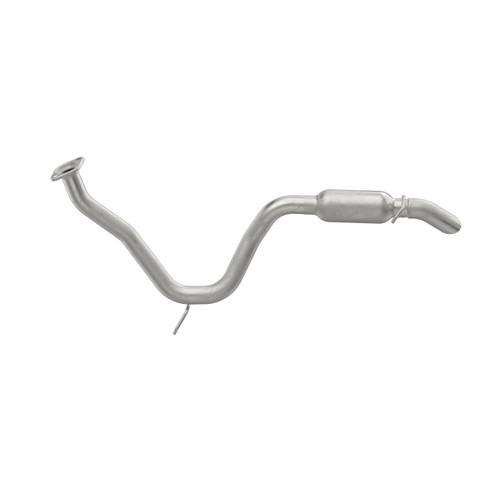 Direct Fit Exhaust Resonator and Pipe Assembly | WEX55545