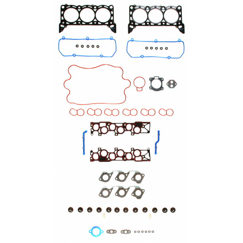 PermaTorque Engine Cylinder Head Gasket Set | 557HS 9250 PT-5