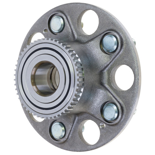 Hub Assembly | SAG101911