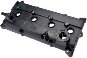 Valve Cover w/ PCV & Gasket | URONI1415064
