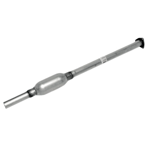 Direct Fit Exhaust Resonator and Pipe Assembly 1.875" Outlet (OD) | WEX54242