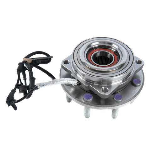 Hub Unit Assembly | TKNHA590722