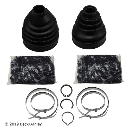 Constant Velocity Joint Boot Kit | BEC103-3125