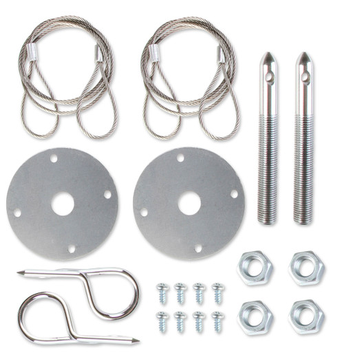 Comp Hd Pin Kit Safety Pin | MRG1616