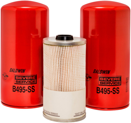 Service Kit | 400BK6106