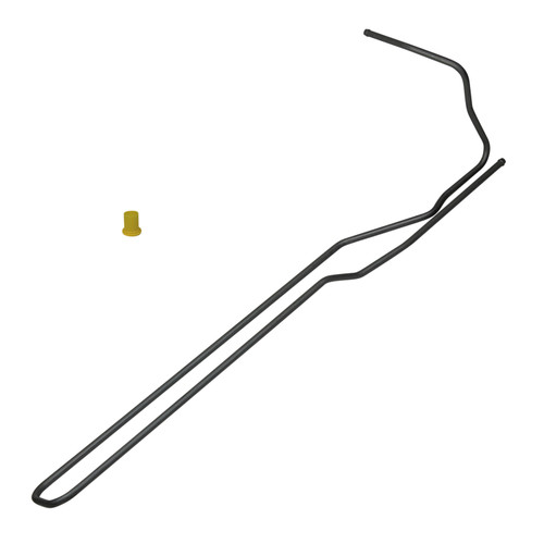 Cooler Tube - 3/8" Beaded Tube x 3/8" Beaded Tube | EPS93034