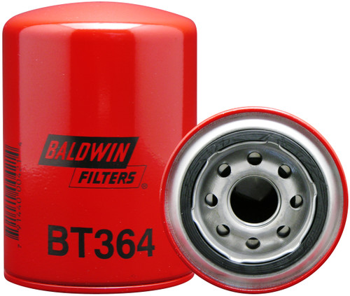Full-Flow Oil or Hydraulic Spin-on | 400BT364