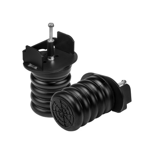 SumoSprings Rear Air Suspension Helper Springs (1500 lb) - Pair | 17SSSR-114-47