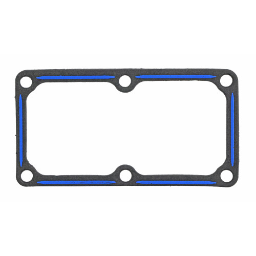 Fuel Injection Plenum Gasket | 557MS 97336
