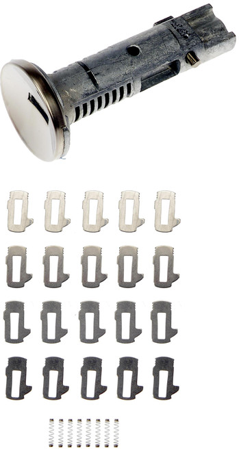 Ignition Lock Cylinder | DOR924-721