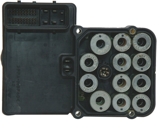 Remanufactured ABS Control Module | CAR12-10255F