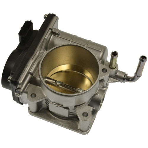Fuel Injection Throttle Body | BWDS20217