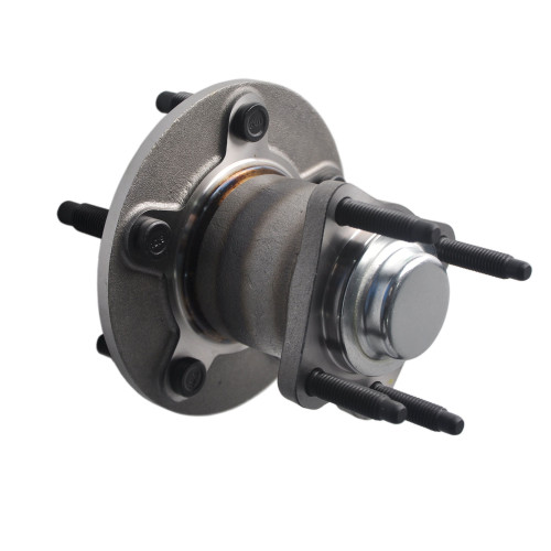 Rear Wheel Hub Bearing Assembly For Chevrolet Pontiac 2002-2007 | SKFBR930369