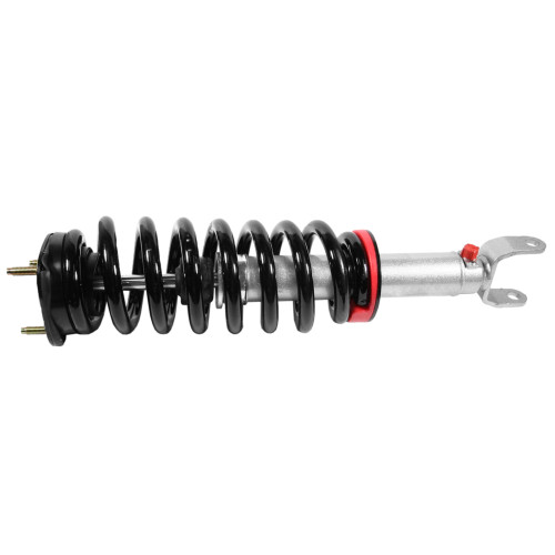 QuickLIFT Front Left Suspension Strut and Coil Spring Assembly | 665RS999943