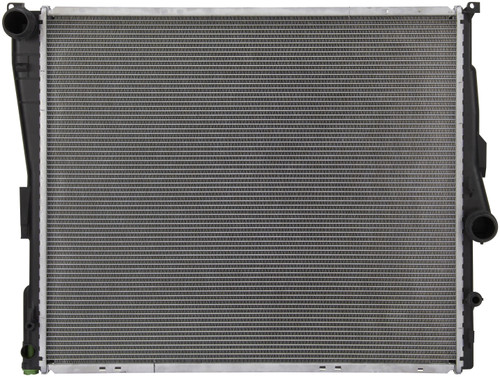 Complete Radiator | SPECU13277