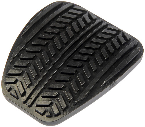 Brake And Clutch Pedal Pad | DOR20705