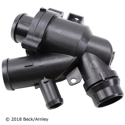 Thermostat With Housing | BEC143-0911