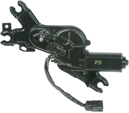Remanufactured Windshield Wiper Motor | CAR43-2013