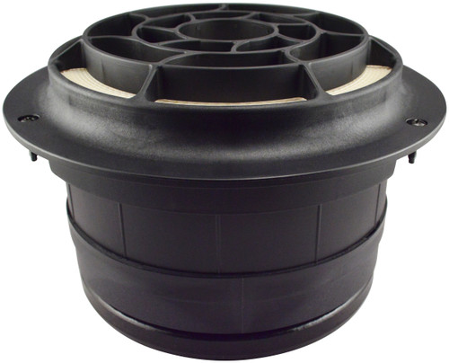 Channel Flow Air Filter | 400CA4700
