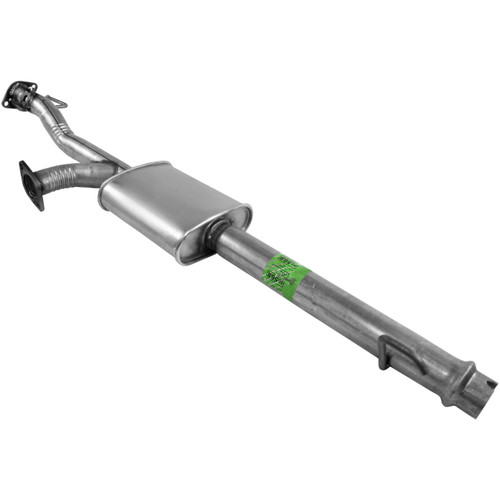 Direct Fit Exhaust Resonator and Pipe Assembly 2.375" Outlet (OD) | WEX50568
