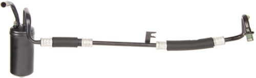 Accumulator w/ Hose | 4SE55308