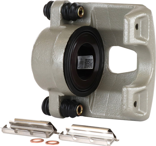 Remanufactured Unloaded Caliper | CAR18-4391