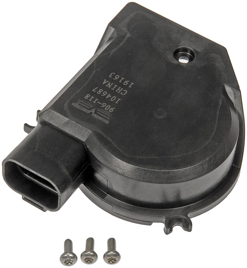 Wiper Pulse Board | DOR906-118