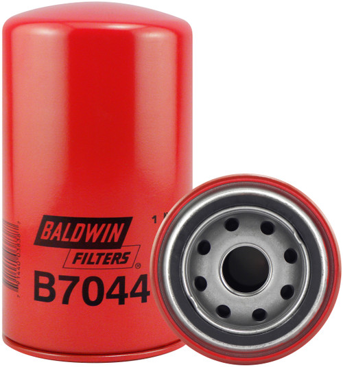 Spin-on Oil Filter | 400B7044