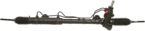 Remanufactured Rack and Pinion Assembly | CAR22-2083