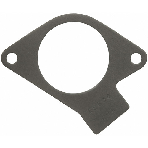 Fuel Injection Throttle Body Mounting Gasket | 55760983