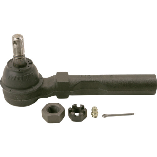Front Outer Steering Tie Rod End | MOOES3374RL