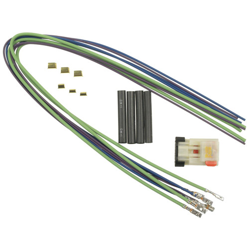 Camshaft Sensor Connector | BWDPT1607